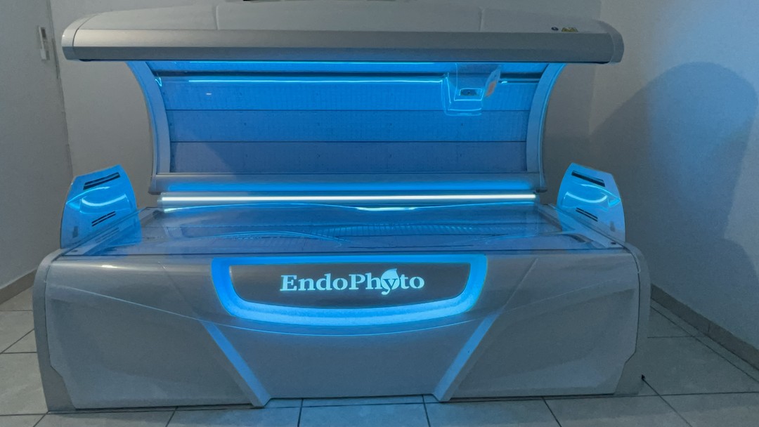 Body Boost Bed